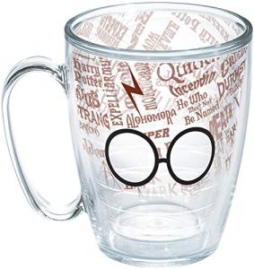 Harry Potter Double Walled Tervis Tumbler Cup