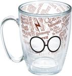 Harry Potter Double Walled Tervis Tumbler Cup