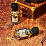 Harry Potter Cauldron Mug Hot Chocolate Set