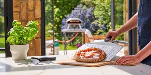 Ooni Koda Portable Outdoor Gas Pizza Oven