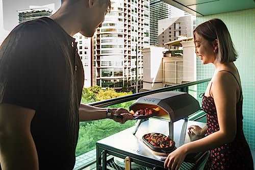 Ooni Koda Portable Outdoor Gas Pizza Oven