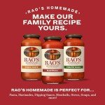 Rao's Arrabbiata Sauce, 12.3 oz - Spicy & Keto