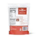 Happy Belly Four Cheese Shredded Pizza Blend 8oz