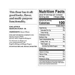 King Arthur Semolina Flour for Perfect Pizza & Pasta