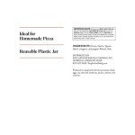 King Arthur Flour Pizza Seasoning - 3 Ounces