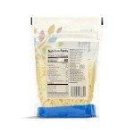 Whole Foods Pizza Blend Cheese, 8 Ounce Shredded