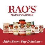 Rao's Arrabbiata Sauce, 12.3 oz - Spicy & Keto