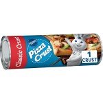Pillsbury Classic Pizza Crust Dough - 13.8 oz