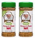 Herbal Pizza & Pasta Magic Seasoning Blend 3 oz