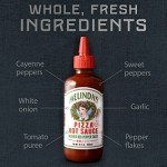 Melinda’s Gourmet Crushed Red Pepper Hot Sauce