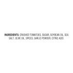 Traditional Roman Pizza Sauce, 15 Oz