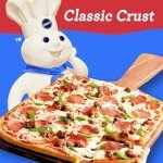 Pillsbury Classic Pizza Crust Dough - 13.8 oz