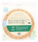 Organic Thin & Crispy Pizza Crusts, 2 Pack
