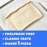 Pillsbury Classic Pizza Crust Dough - 13.8 oz