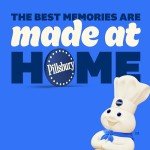 Pillsbury Classic Pizza Crust Dough - 13.8 oz