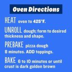 Pillsbury Classic Pizza Crust Dough - 13.8 oz
