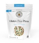 King Arthur Gluten-Free Pizza Flour for Neapolitan Crust