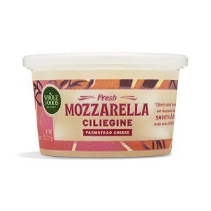 Ciliegine Mozzarella Balls - 8 oz
