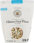 King Arthur Gluten-Free Pizza Flour for Neapolitan Crust