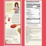 Italian Pizza Dough Kit for 2 Delicious Pizzas