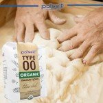 Organic 00 Flour for Neapolitan Pizza & Pasta