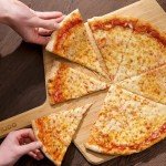 Ooni New York Style Pizza Dough Mix 25 oz