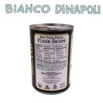 Bianco Dinapoli Organic New York Pizza Sauce, 15 oz