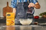 Ooni New York Style Pizza Dough Mix 25 oz