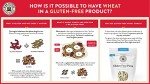 King Arthur Gluten-Free Pizza Flour for Neapolitan Crust