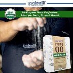 Organic 00 Flour for Neapolitan Pizza & Pasta