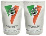 Urban Slicer Neapolitan Pizza Dough - 2 Pack
