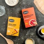 Ooni New York Style Pizza Dough Mix 25 oz
