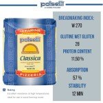 Polselli Classica Double Zero Flour - 11 lbs