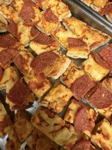 Red Baron Freeze-Dried Pepperoni Pizza Bites 1-Cup