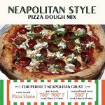 Urban Slicer Neapolitan Pizza Dough - 2 Pack
