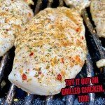 Italian Gourmet Pizza Seasoning Blend - 4.48 oz