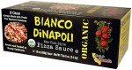 Bianco Dinapoli Organic New York Pizza Sauce, 15 oz