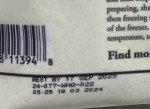 Gluten-Free Pizza Crust Mix, 16 oz