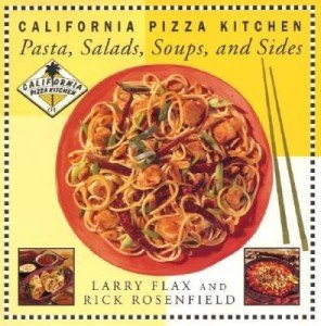 California Pizza Kitchen Pasta, Salads & More