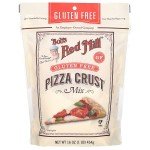 Gluten Free Pizza Crust Mix - 16 oz