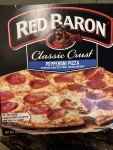 Red Baron Freeze-Dried Pepperoni Pizza Bites 1-Cup