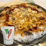 Urban Slicer Neapolitan Pizza Dough - 2 Pack
