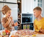 TMNT Pizza Seasoning for Pizza Lovers
