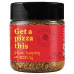 McCormick Pizza Seasoning Blend, 3.3 oz