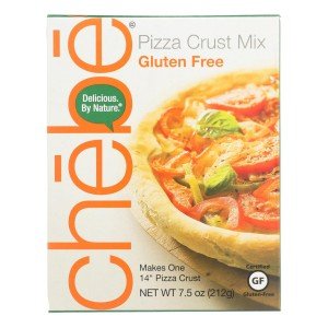 Chebe Pizza Crust Mix - Case of 8