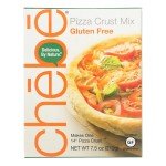 Chebe Pizza Crust Mix - Case of 8