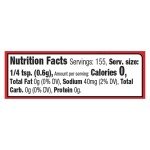 McCormick Flavor Maker Pizza Topping Seasoning - 3.3 oz
