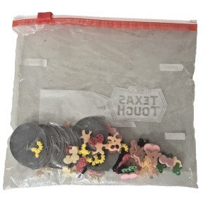 Fotorama Pizza Time Game Ingredient Set