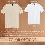 Italian Pizza Ingredients T-Shirt