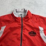Papa John's Men's Windbreaker Jacket - Better Pizza!